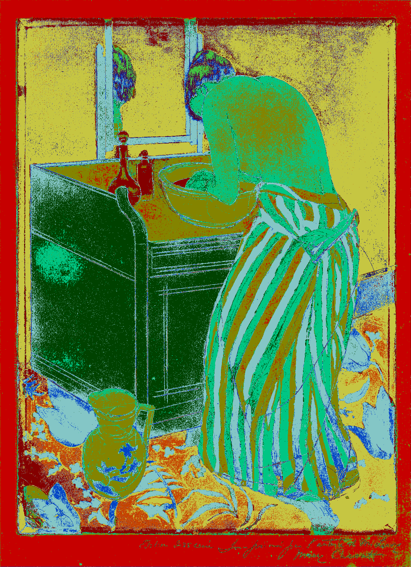 I 