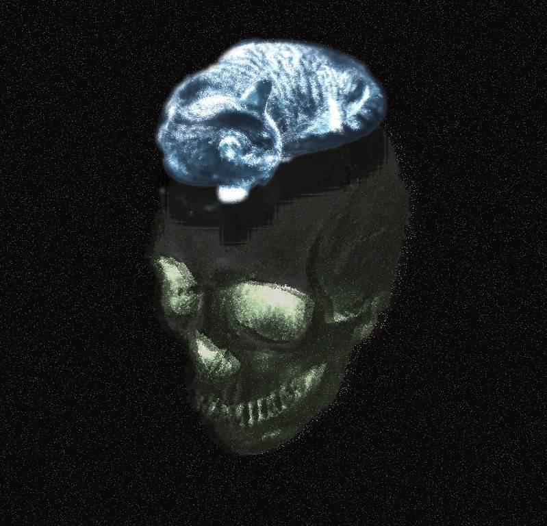 Photoshop (or in my case, GIMP) is something of a Time Goblin. There are a ton of filters and tools,