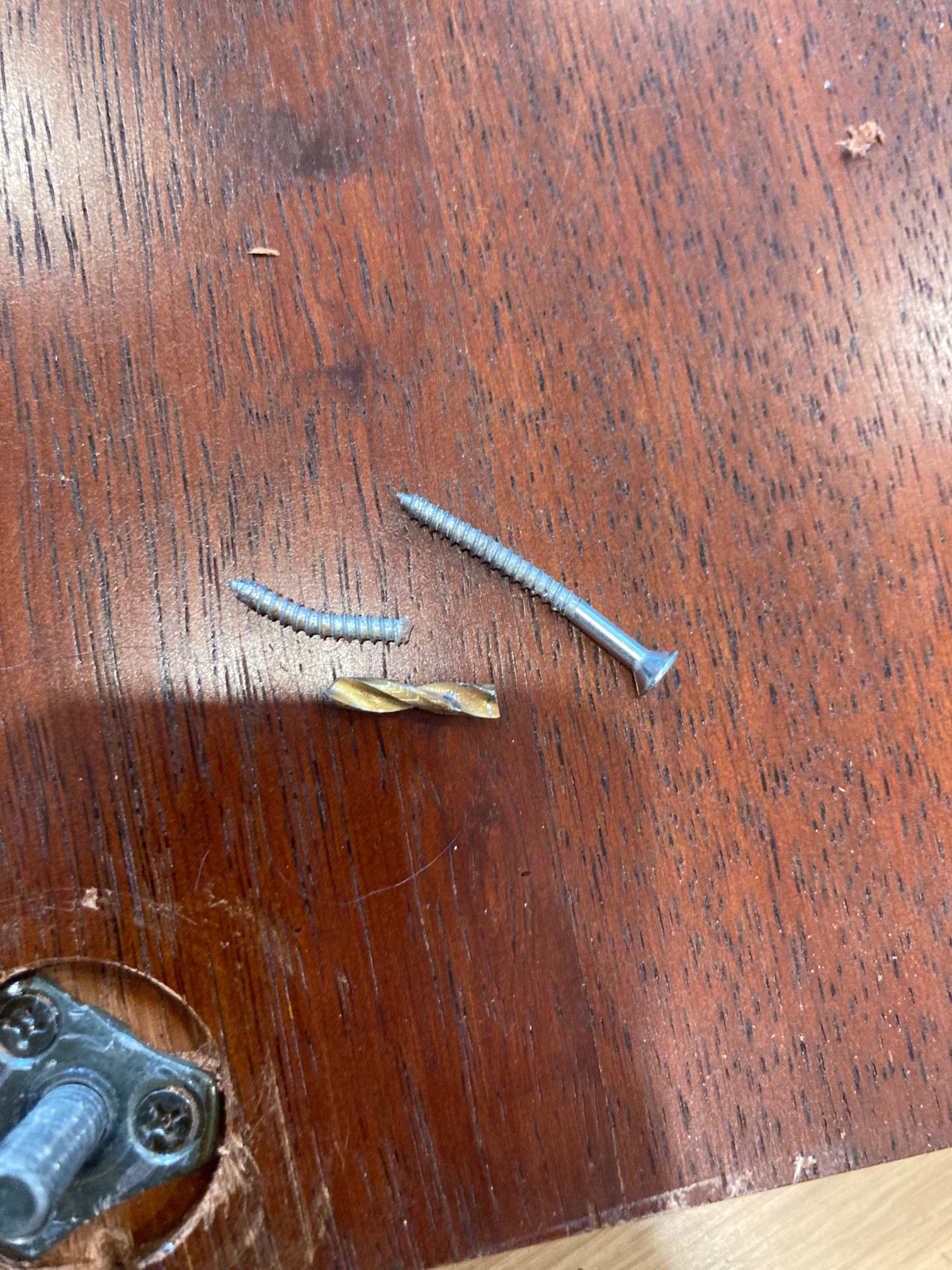 Removed most of the shrapnel I previously put into this table.