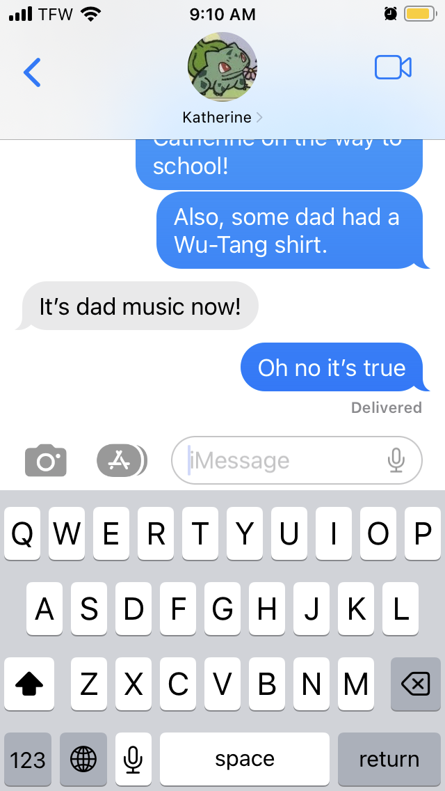 Grim Wu-Tang fact