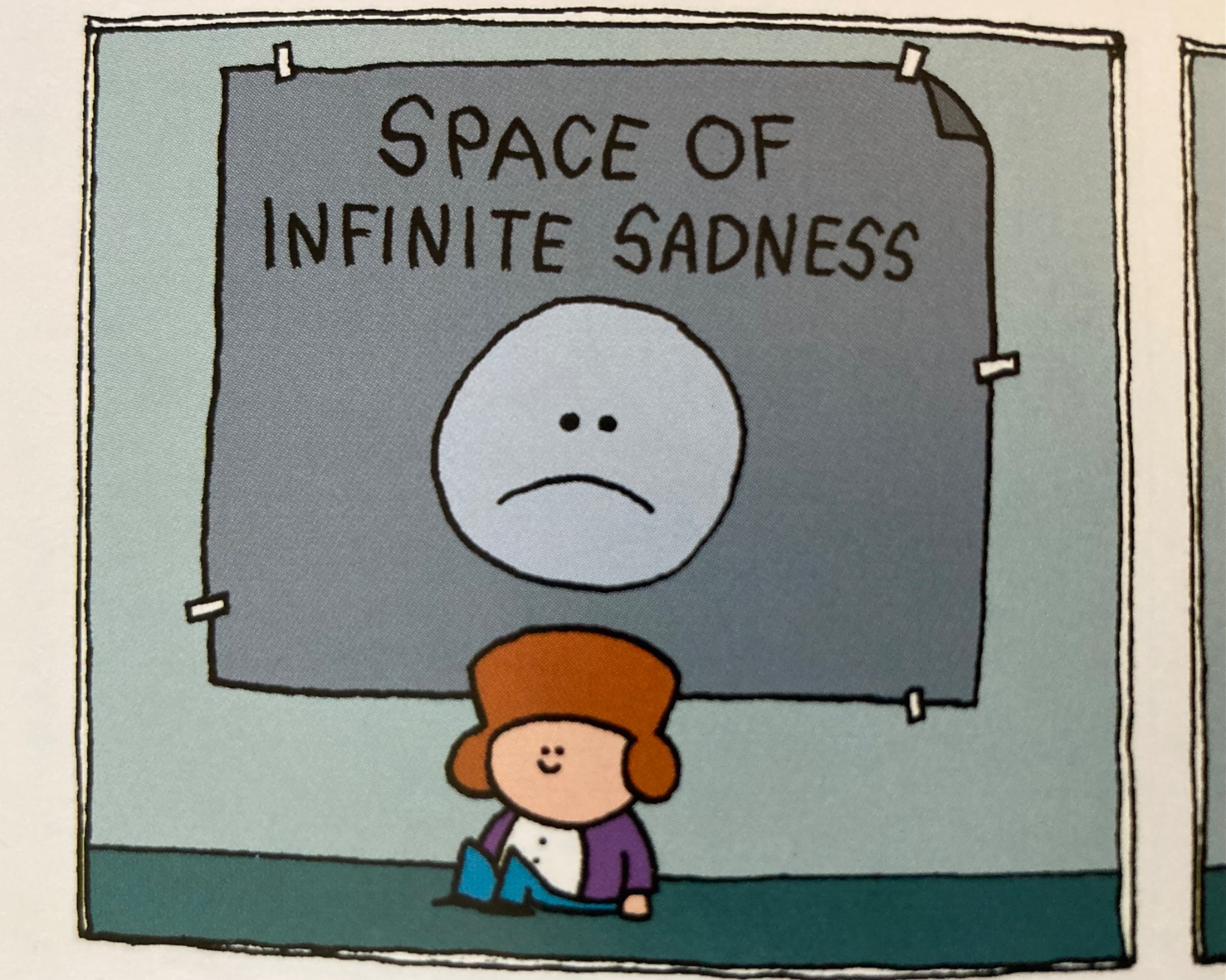 Trubble Town 2 has added emotional depth!