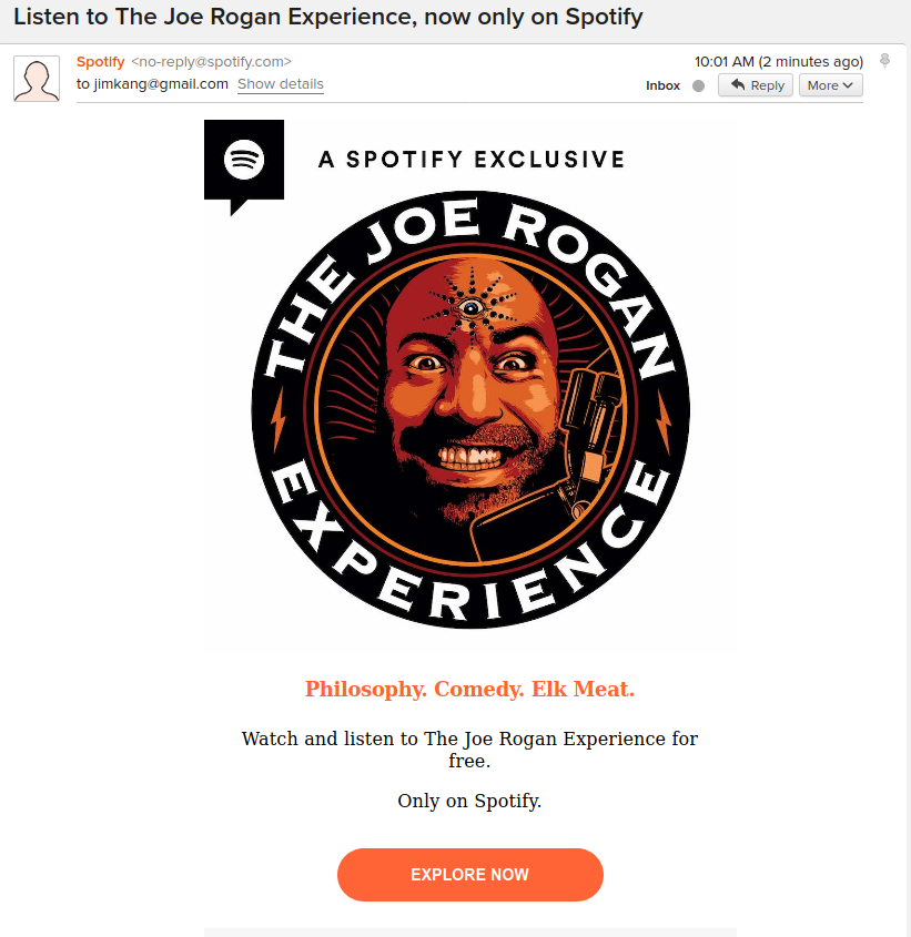 Heh. Fuck off.