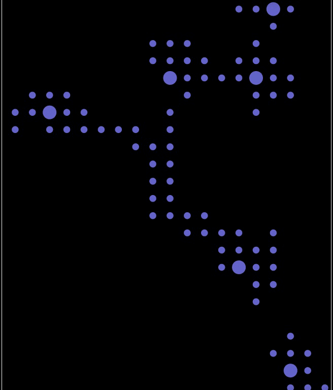I've been working on a NaNoGenMo (National Novel Generation Month) entry, but I'm not going to finis