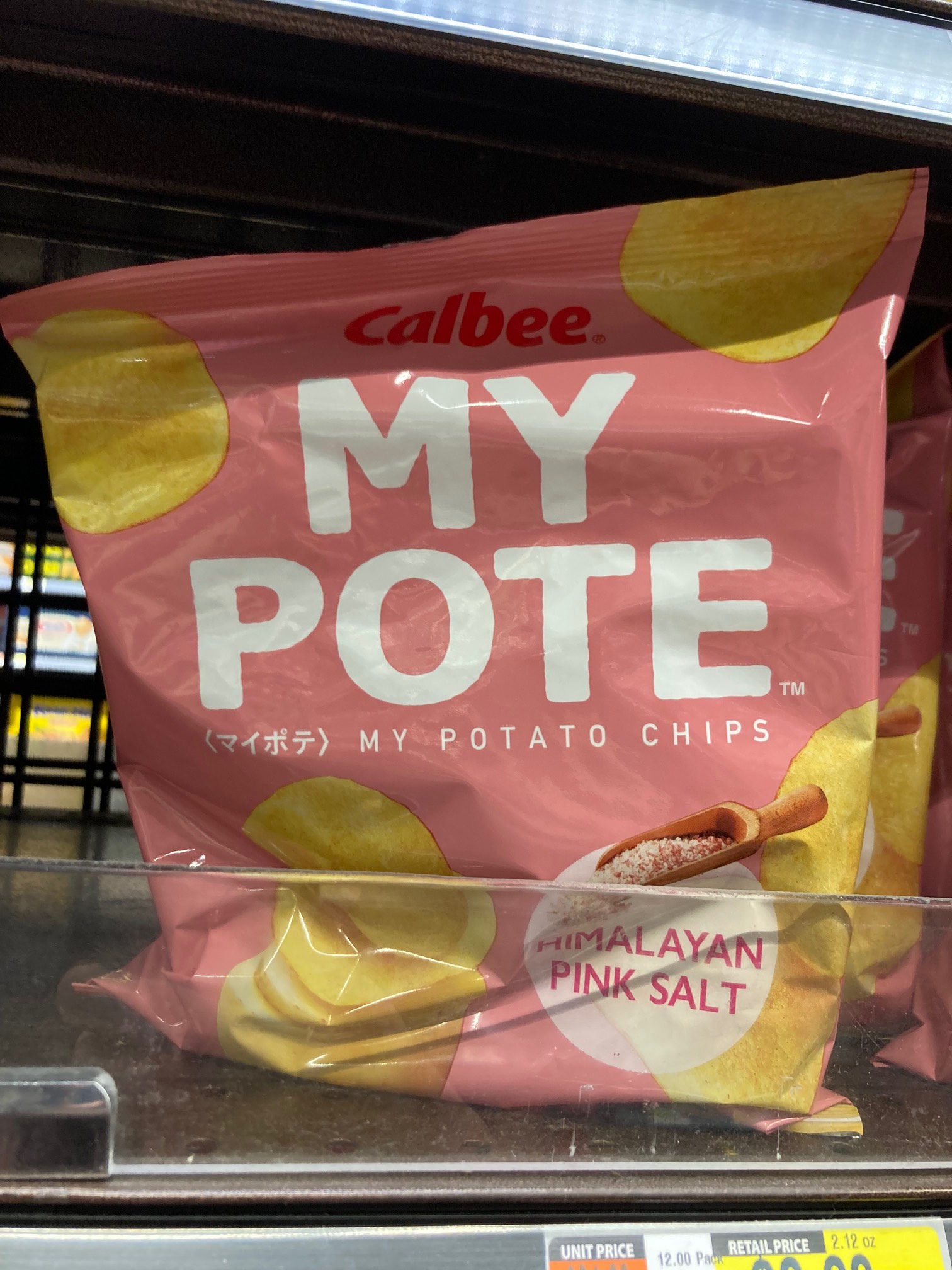 Pote