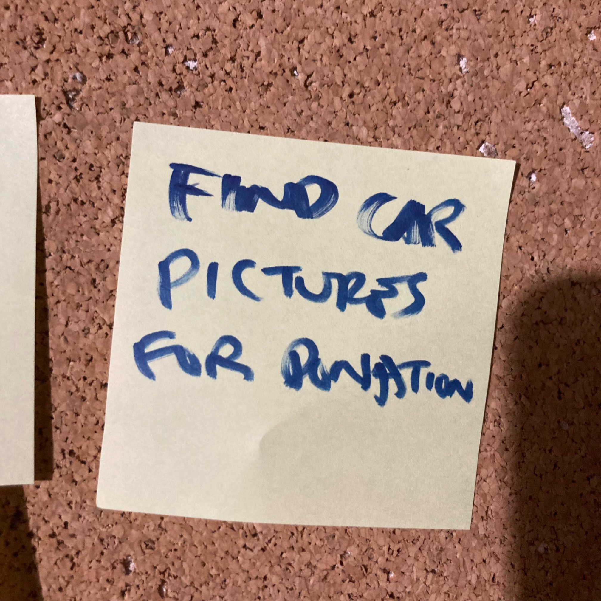 FIND CAR PICTURES FOR DONATION